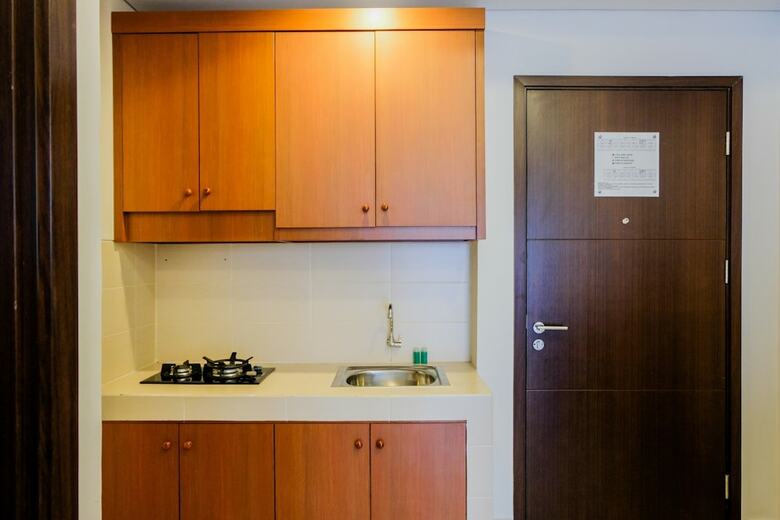 Clean 1br Saveria Apartment
