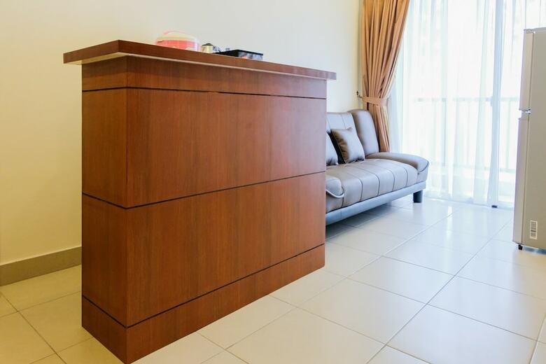 Clean 1br Saveria Apartment