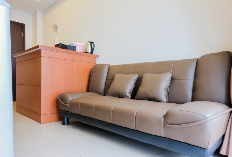 Clean 1br Saveria Apartment