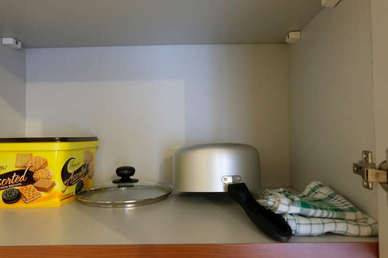 Clean 1br Saveria Apartment