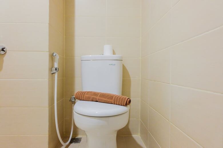 Clean 1br Saveria Apartment