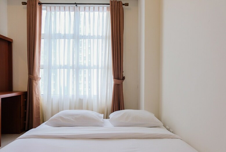 Clean 1br Saveria Apartment