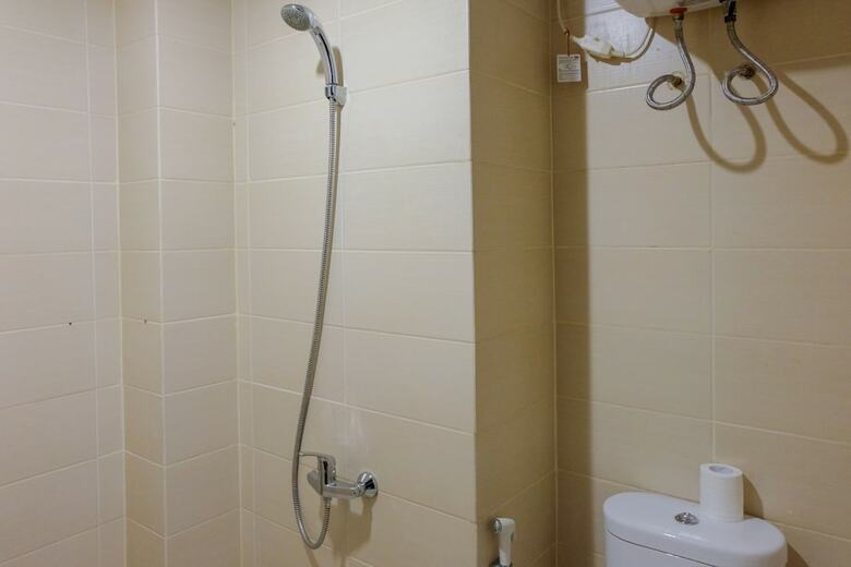 Clean 1br Saveria Apartment
