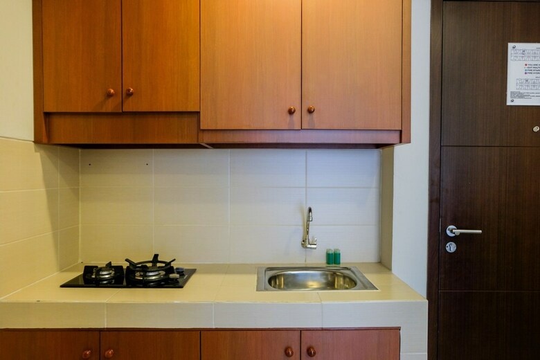 Clean 1br Saveria Apartment