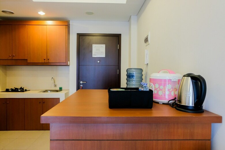 Clean 1br Saveria Apartment