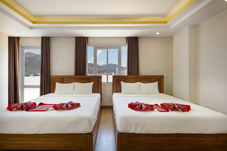 Truong Thinh Hotel