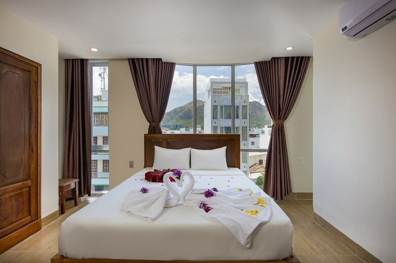 Truong Thinh Hotel