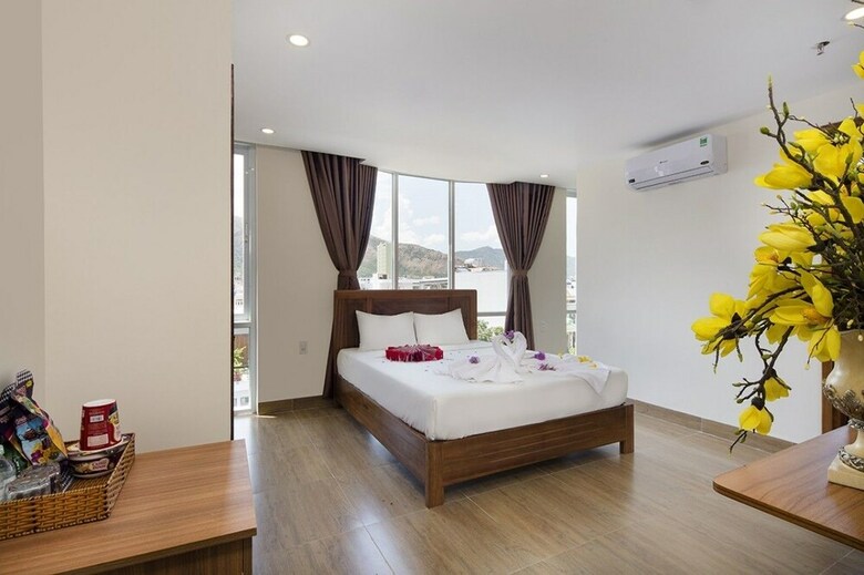 Truong Thinh Hotel