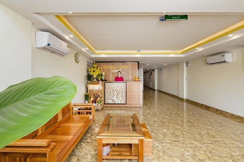 Truong Thinh Hotel