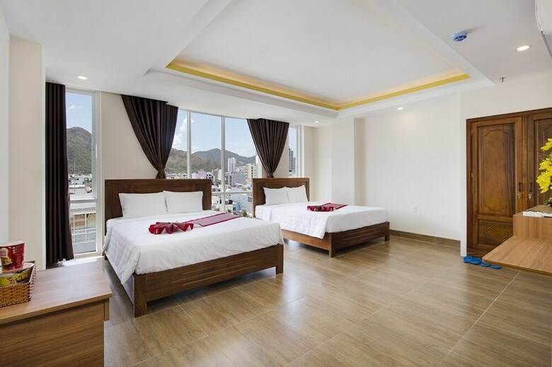 Truong Thinh Hotel