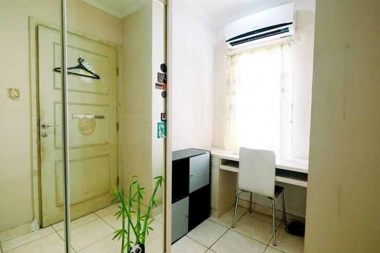 Classic 2br City Home Moi Apartment