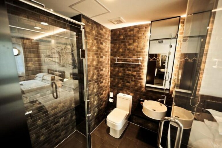 Nostalgia Hotel Beijing Guomao Branch