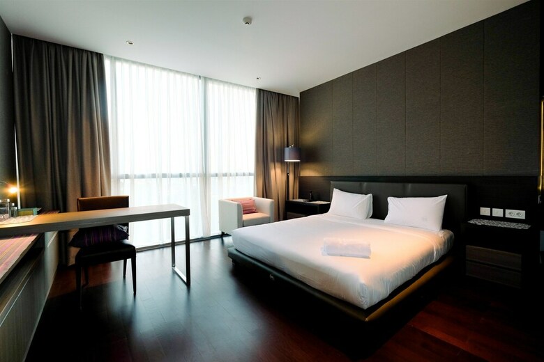 Classy 2br Casa Domaine Apartment With Maid Room