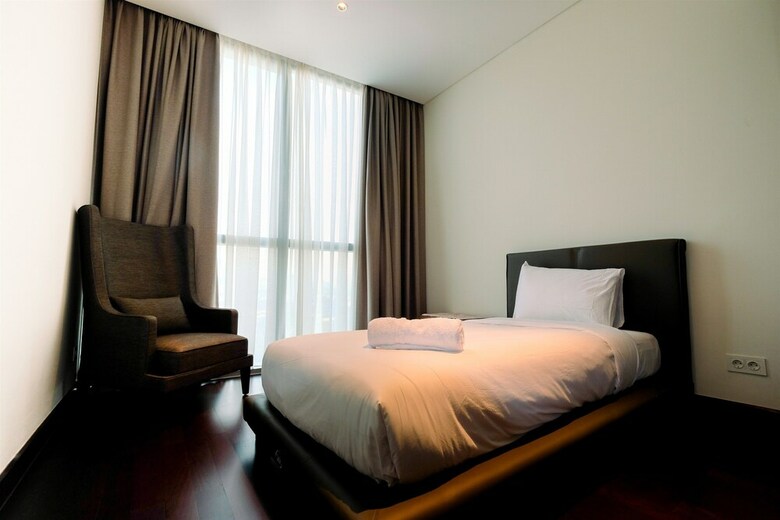 Classy 2br Casa Domaine Apartment With Maid Room