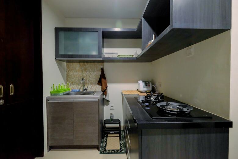 Classy 2br Casa Domaine Apartment With Maid Room