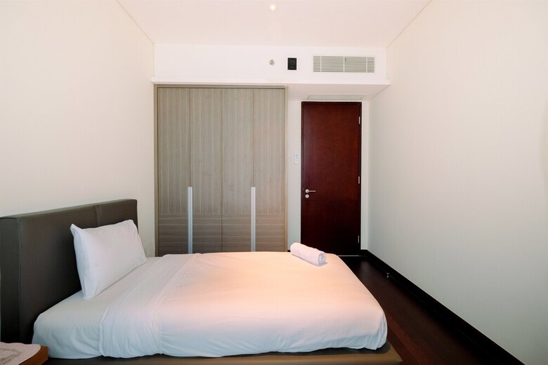 Classy 2br Casa Domaine Apartment With Maid Room