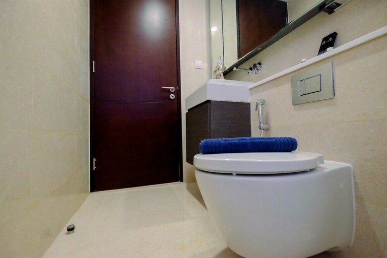Classy 2br Casa Domaine Apartment With Maid Room