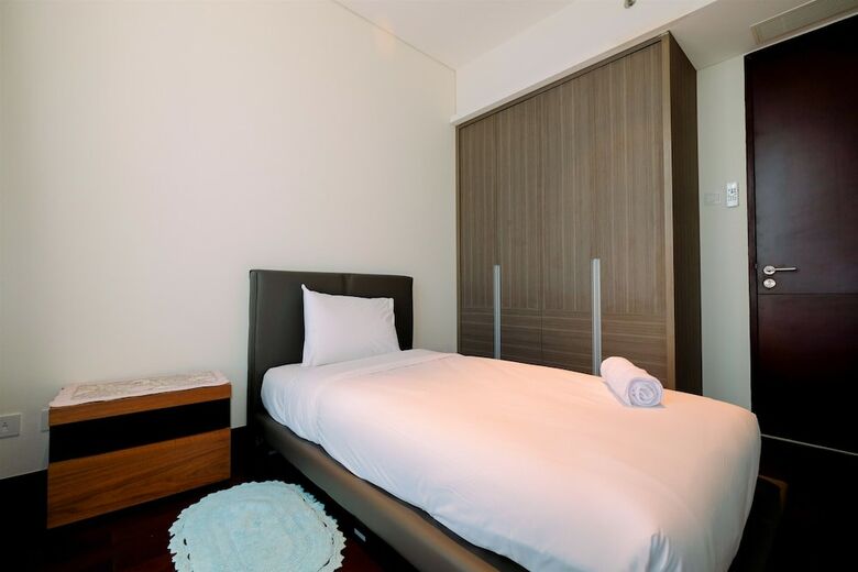 Classy 2br Casa Domaine Apartment With Maid Room