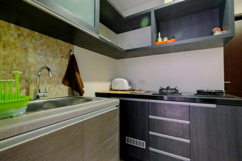 Classy 2br Casa Domaine Apartment With Maid Room