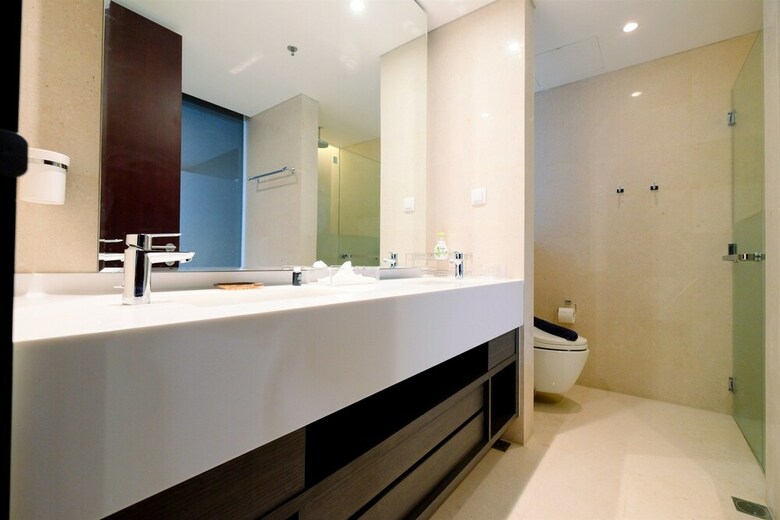 Classy 2br Casa Domaine Apartment With Maid Room