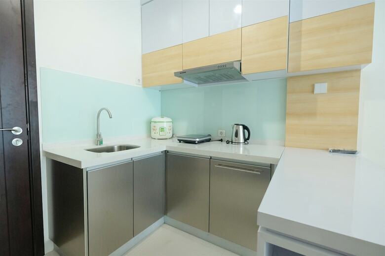 Cozy 1br Brooklyn Apartment