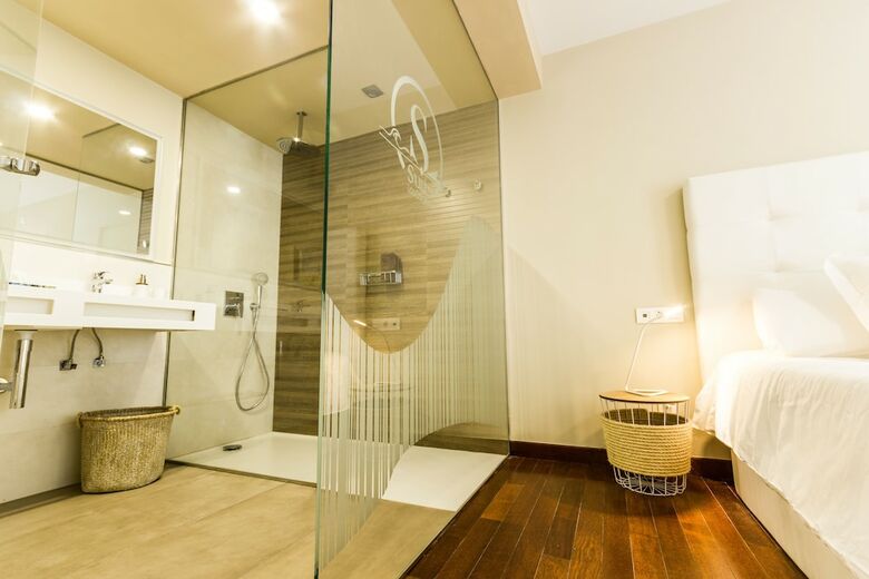Apartamentos Home Suite Home