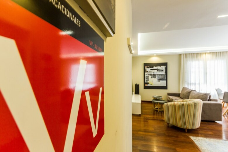 Apartamentos Home Suite Home
