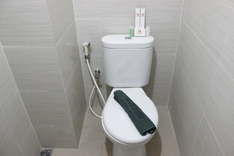 Compact Studio Room At Gateway Pasteur Apartment Near Exit Toll