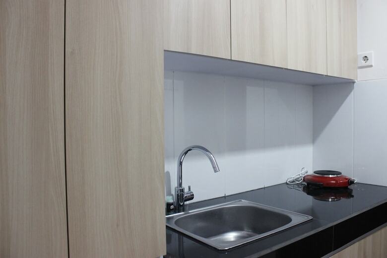 Compact Studio Room At Gateway Pasteur Apartment Near Exit Toll