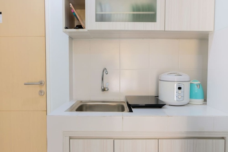 Clean 2br Apartment At Ayodhya Residence