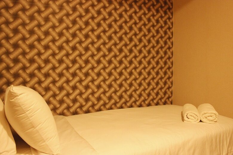Classic 2br Apartment At Gateway Pasteur Near Exit Toll