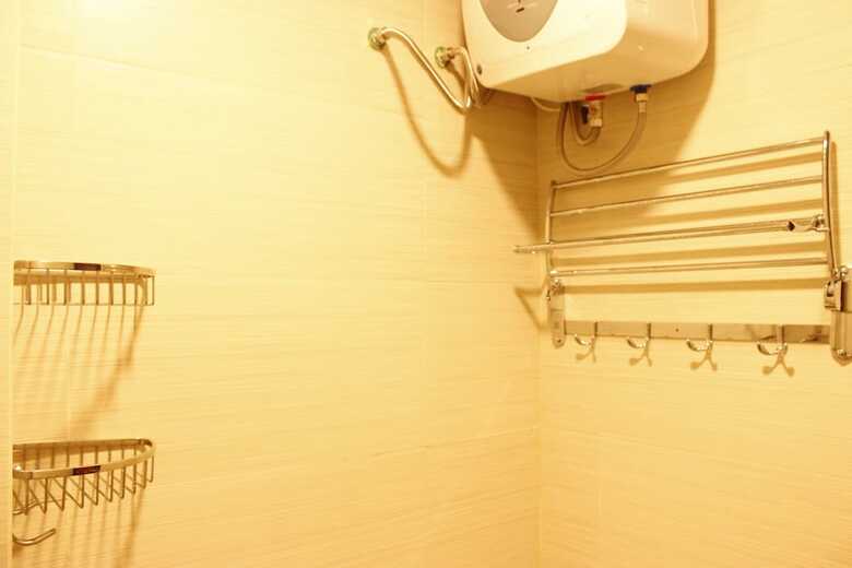 Classic 2br Apartment At Gateway Pasteur Near Exit Toll