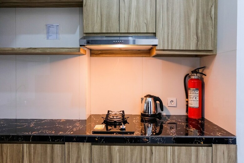 Comfy 1br Casa de Parco Apartment