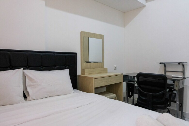 Comfy 1br Casa de Parco Apartment