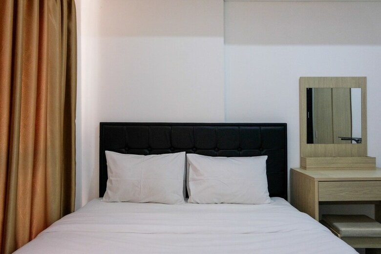 Comfy 1br Casa de Parco Apartment