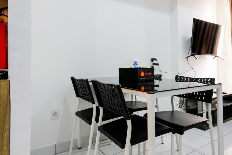 Comfy 1br Casa de Parco Apartment