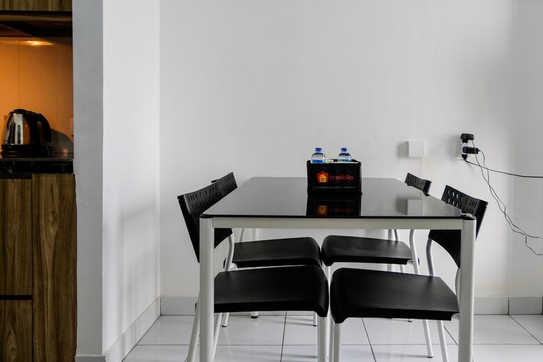 Comfy 1br Casa de Parco Apartment