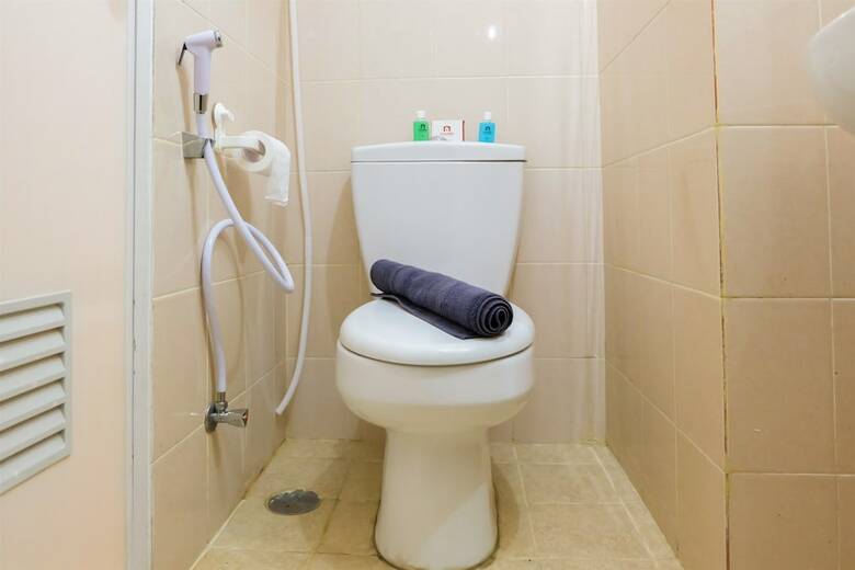Comfy 2br Gading Greenhill Pegangsaan Apartment