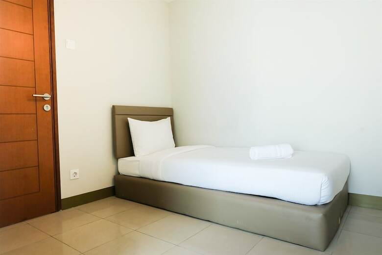 Comfy 2br Gading Greenhill Pegangsaan Apartment
