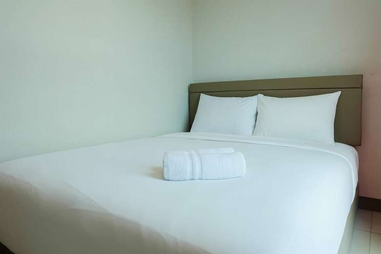 Comfy 2br Gading Greenhill Pegangsaan Apartment