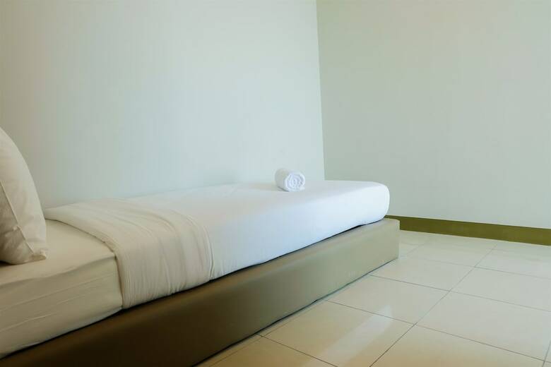 Comfy 2br Gading Greenhill Pegangsaan Apartment