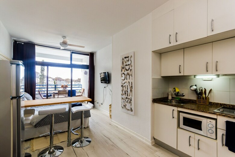Apartment Portosol