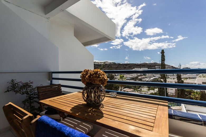 Apartment Portosol