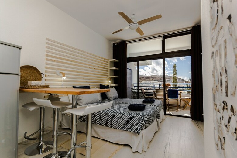 Apartment Portosol