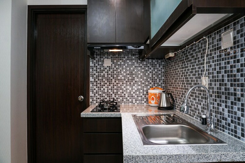 Cozy 2br Aspen Residence Apartment