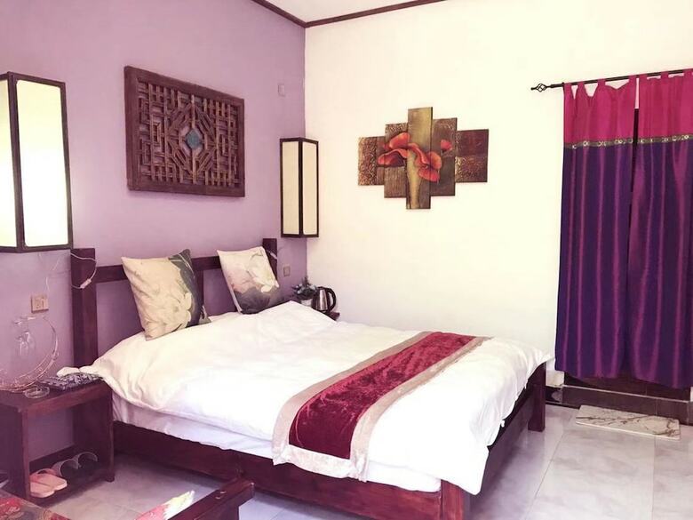Hotel Yue Song Ting Inn