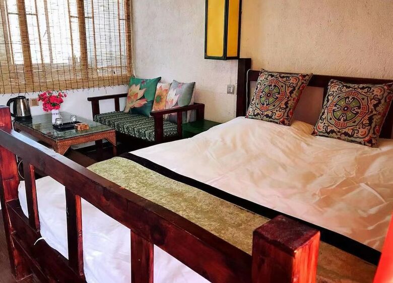 Hotel Yue Song Ting Inn