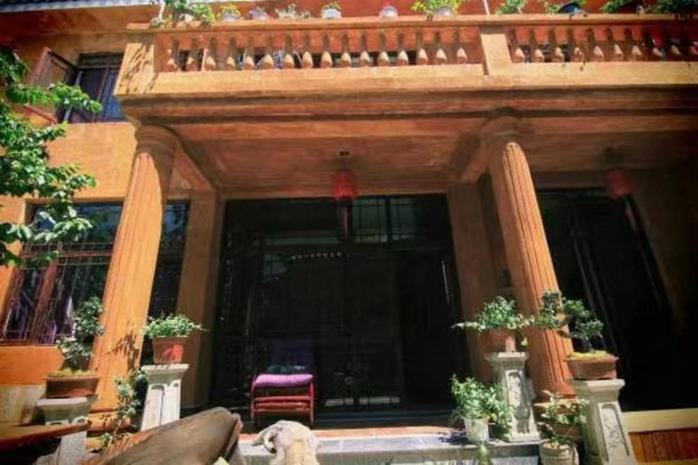 Hotel Yue Song Ting Inn