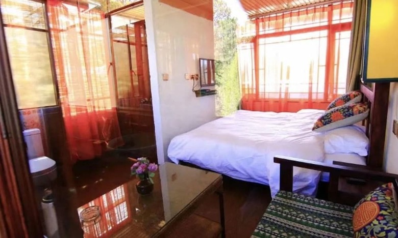 Hotel Yue Song Ting Inn