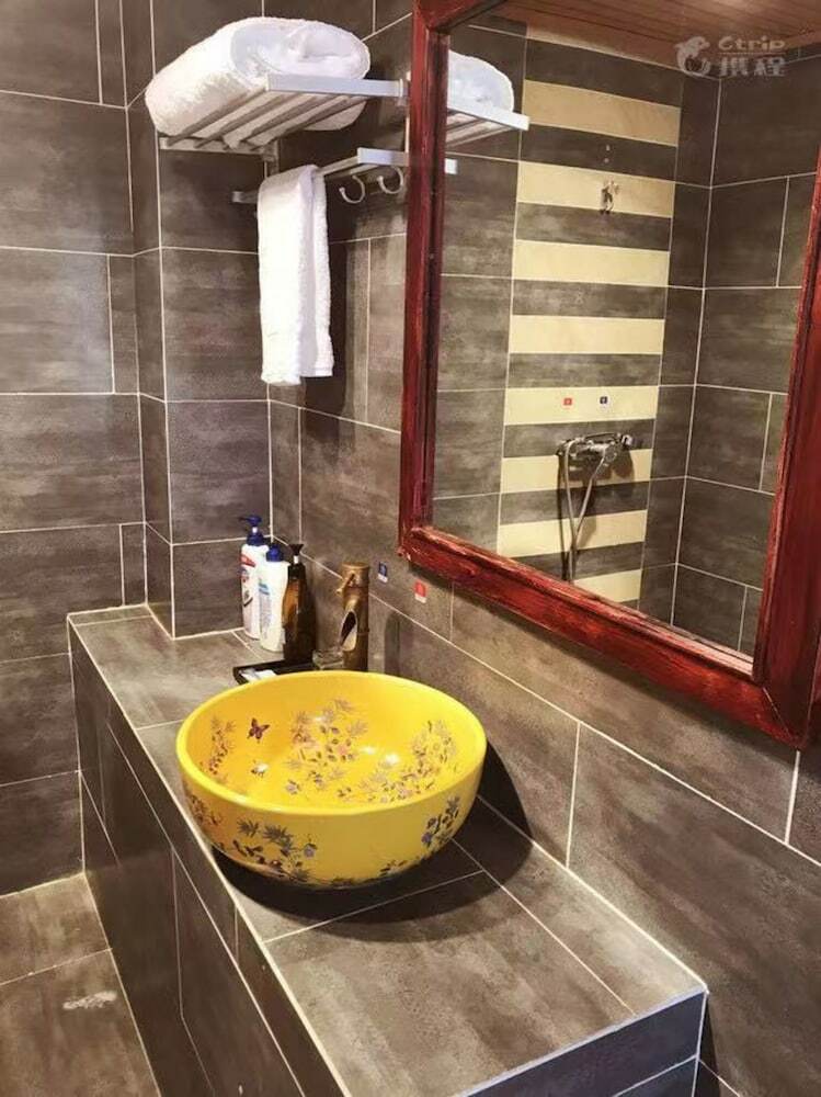 Hotel Yue Song Ting Inn